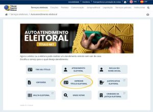 e Título Como entrar como fazer ou regularizar e como baixar seu