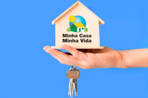 Minha Casa Minha Vida