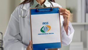 INSS é responsável pelo pagamento do auxílio-doença