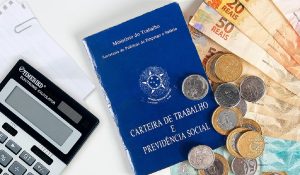 cálculo da rescisão trabalhista após demissão