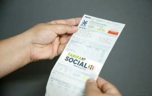 Como se cadastrar na Tarifa Social de Energia em 2025