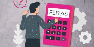 como funcionam as regras de férias em 2025