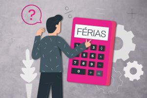 como funcionam as regras de férias em 2025