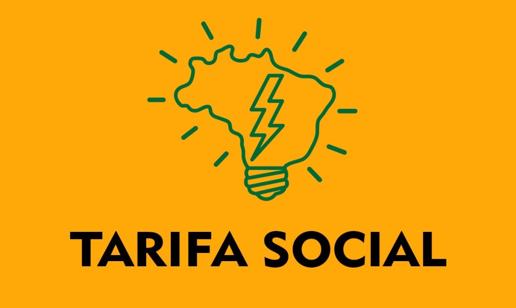 Tarifa Social de Energia em 2025