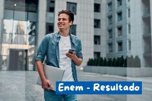 enem resultados