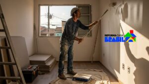 Quem tem direito ao Programa Reforma Casa Brasil