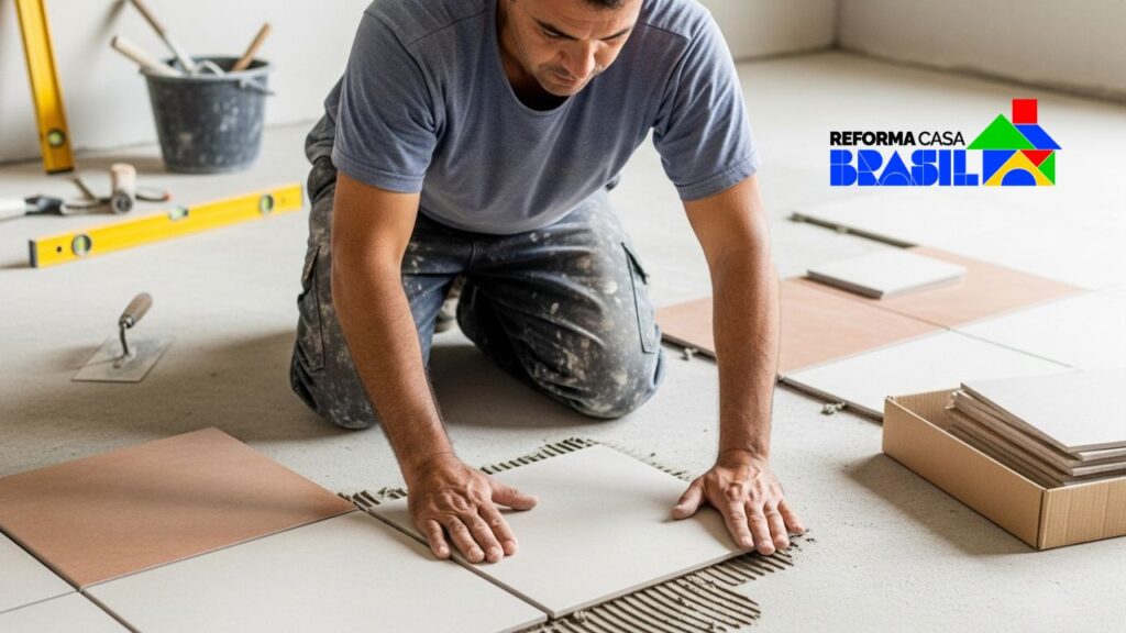 Reforma Casa Brasil taxas e prazos