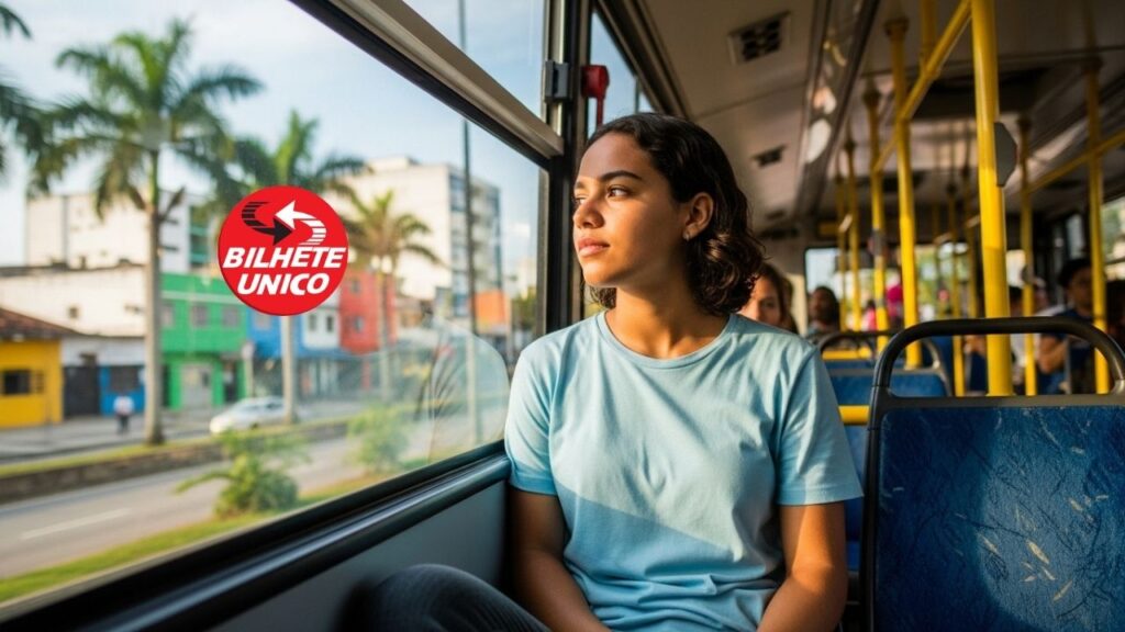 Bilhete Único para estudantes como funciona