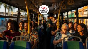 Bilhete único como fazer e usar