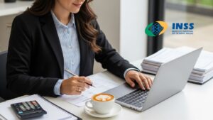 CNIS consultar corrigir extrato INSS