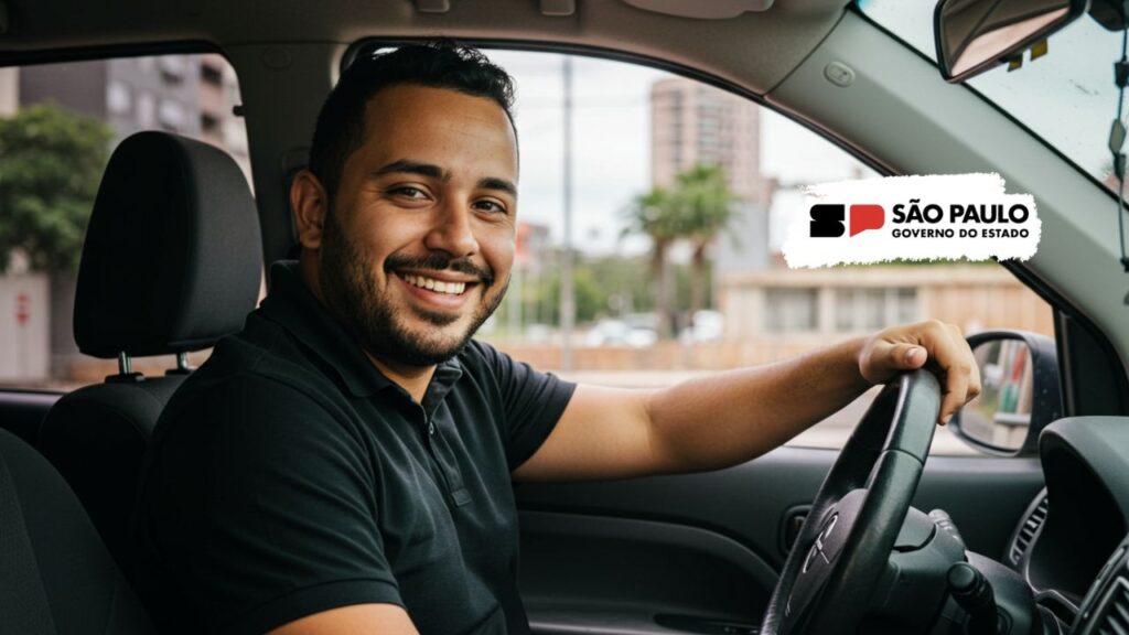 Calendário e parcelamento do IPVA 2026 SP