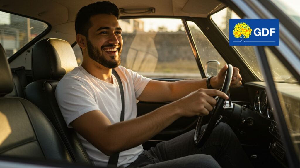 Calendário e parcelamento do IPVA 2026 no DF