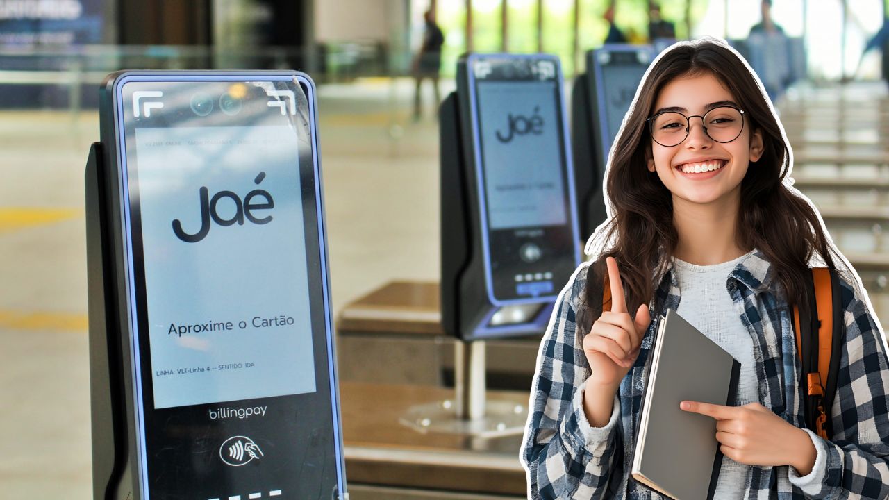 Cartão Jaé gratuito: como pedir, quem tem direito e quando manter o ...