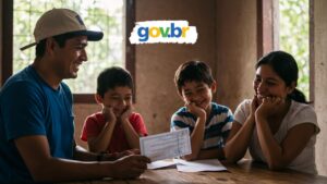 Como atualizar os dados do seu NIS