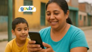 Como consultar número do NIS com CPF