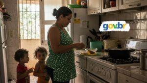 Como usar o NIS para receber Bolsa Família