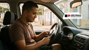 Consultar e calcular o valor do IPVA 2026 SP