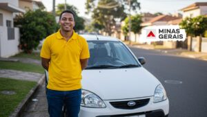 IPVA 2026 MG consultar, calcular pagar