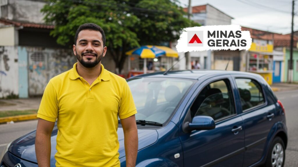 IPVA 2026 MG valor e tabela