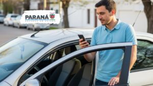 IPVA 2026 PR pagar parcelar consultar valor