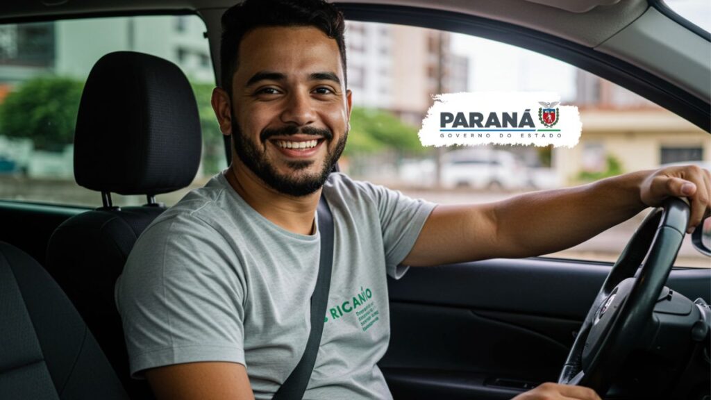 IPVA 2026 PR quando pagar e parcelar