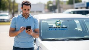 IPVA 2026 RJ valor datas isenção