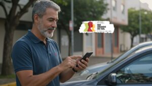 IPVA 2026 RS tabela de valores