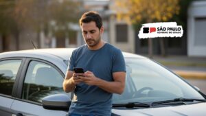 IPVA 2026 SP pagar consultar parcelar