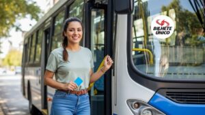 Saldo do bilhete único como consultar