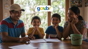 Tudo o que fazer com número do NIS