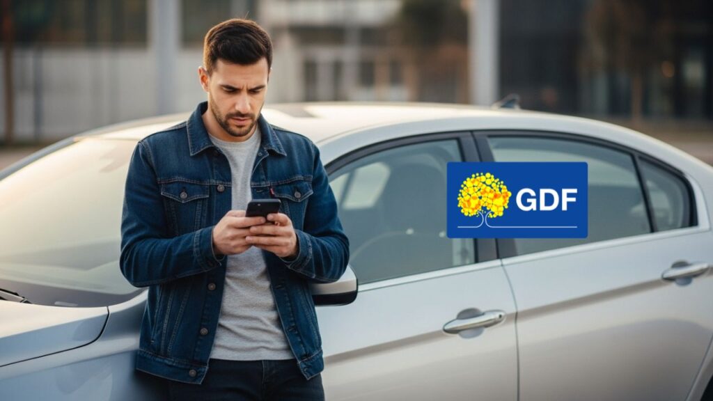 Valor do IPVA 2026 DF tabela