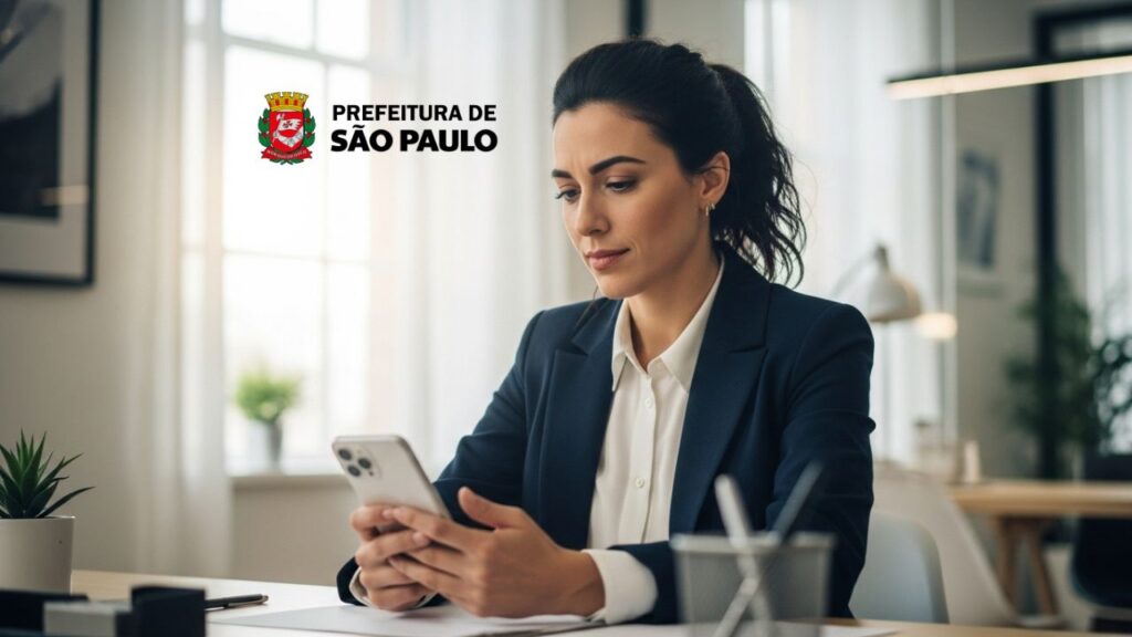 2ª via do IPTU 2026 SP como emitir