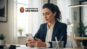 2ª via do IPTU 2026 SP como emitir