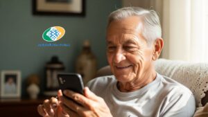 App Meu INSS serviços da Previdência