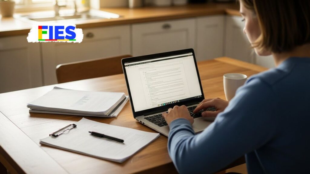 Boleto do FIES onde emitir como pagar