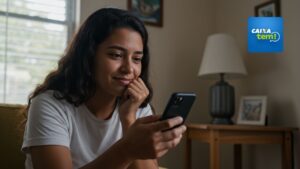 Caixa Tem como baixar, instalar e atualizar