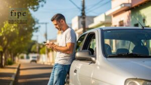 Como consultar a Tabela FIPE passo a passo