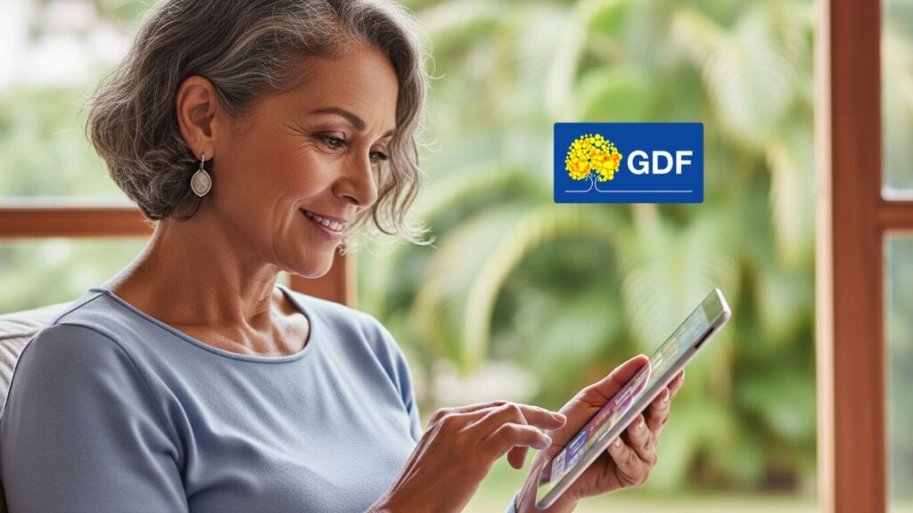 Como consultar o valor do IPTU DF 2026