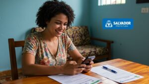 Como consultar o valor do IPTU Salvador 2026