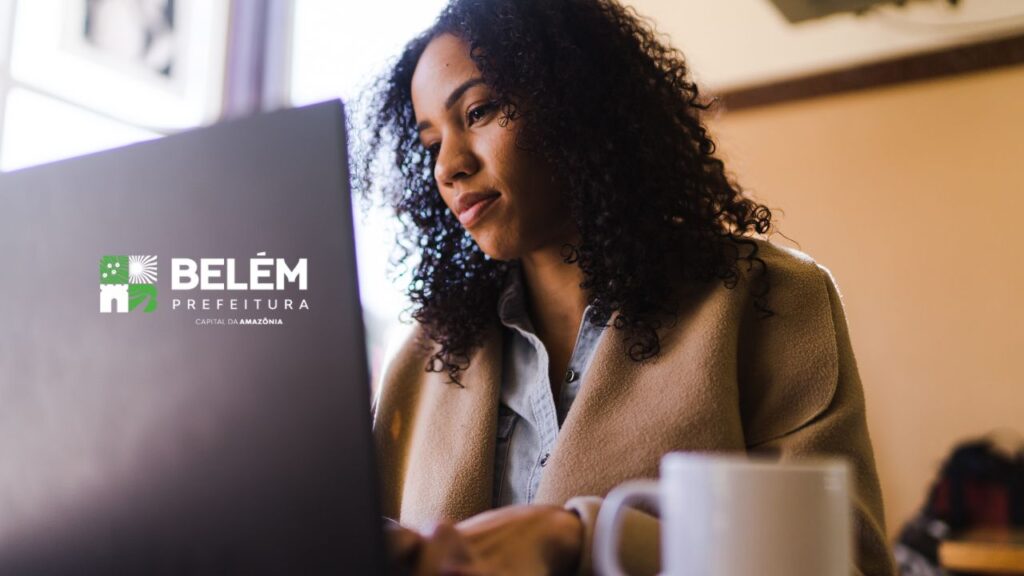 Como consultar valor do IPTU Belém 2026