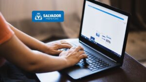 Como emitir 2ª via do IPTU Salvador 2026