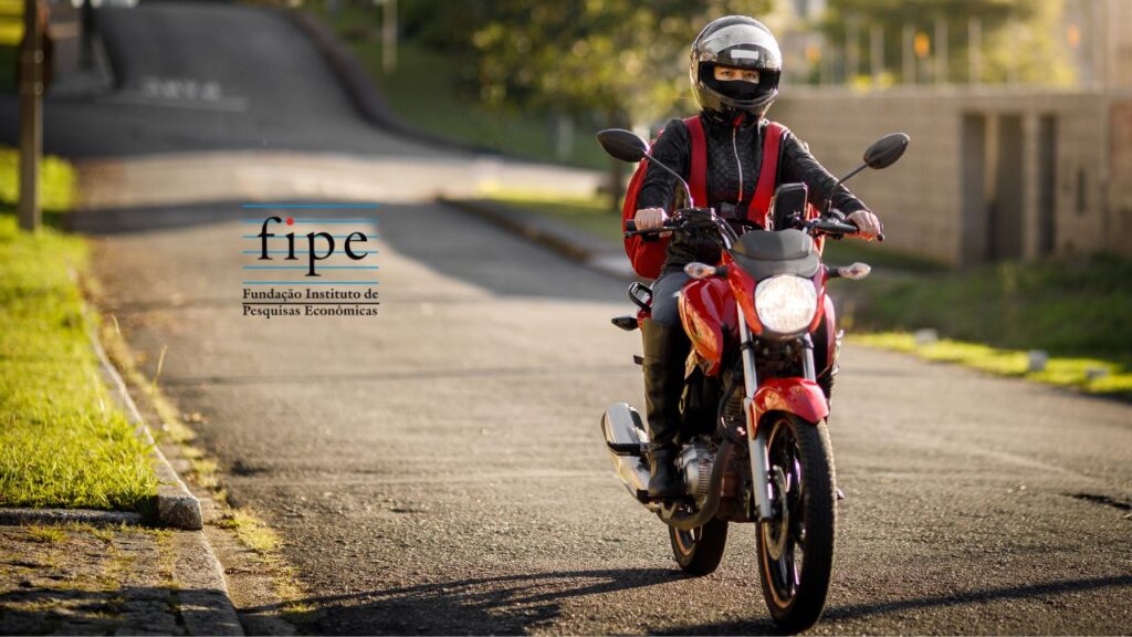 Como funciona a Tabela FIPE para motos