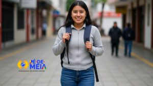 Como funcionam os pagamentos do Pé de Meia