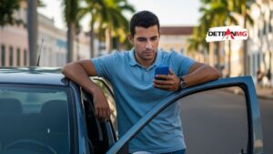 Como gerar a guia do licenciamento 2026 MG