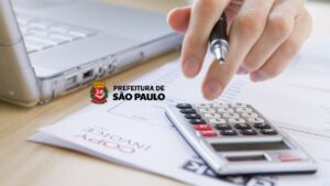 Como pagar o IPTU 2026 SP