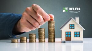 Como pagar o IPTU Belém 2026