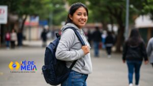 Como sacar o dinheiro do Pé de Meia