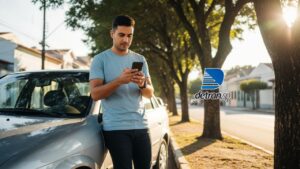 Consulta do licenciamento 2026 SP