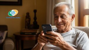 Consultar Meu INSS extratos, agendamentos e NIT