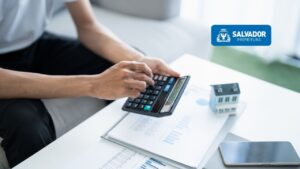 Formas de pagar o IPTU Salvador 2026